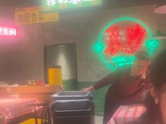 -恰八斗·猛火长沙菜(国贸店)