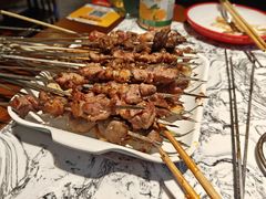 -京元盛铜锅涮肉(上海总店)