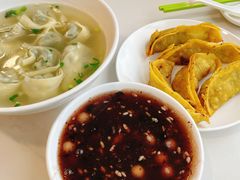 -古南都·清真绿柳居菜馆(太平南路店)