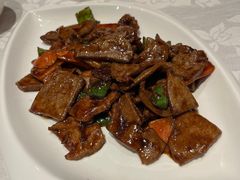 -永兴餐厅(复兴中路店)
