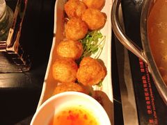 -大红袍火锅料理(尖沙咀店)