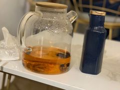 -董小西的凉皮和椒麻鸡(三元桥店)