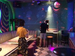 -米乐星世界KTV(汇智国际商业中心店)