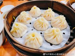 -莱莱小笼·乔艾