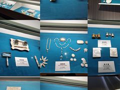 -青岛贝壳博物馆