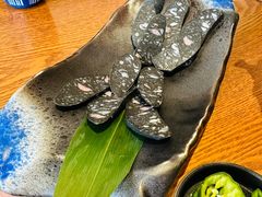 -炎蔵牛舌烤肉