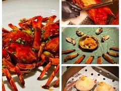 -成隆行·蟹王府(淮海店)