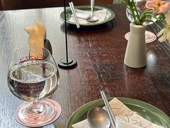 -Fuzzy Bistro 浮几韩餐·茶酒馆