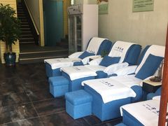 -1号足道推拿会馆