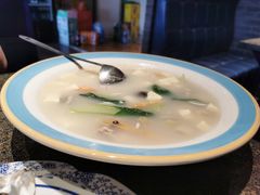 -渔民船说·北塘海鲜·天津菜·海肠捞饭(北塘古镇店)