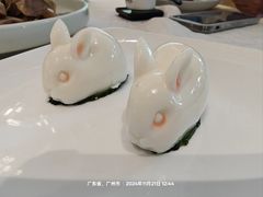 -侨美·唐荔园·40年地道粤菜