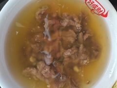 -好成财牛排馆(涂门街总店)