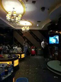 -魅力金座KTV(赣东大道店)