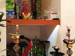 -ALAMEEN阿拉伯餐厅(三里屯店)