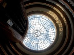 大堂-杭州国际会议中心洲际酒店-原素全日餐厅(解放东路店)