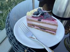 -时光吧·大堂吧·丽江和府洲际度假酒店