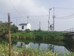 -喜洋洋蟹庄(阳澄湖店)