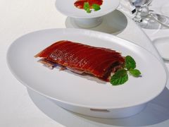 -四季民福烤鸭店(王府井东安门店)