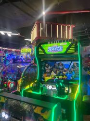 -木马王国(萧山银隆店)