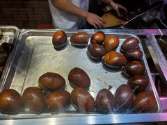 -抱德·潮汕味(敦和店原惠城鱼仔)