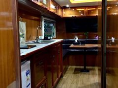 -崇明东平国家森林公园烧烤房车露营地