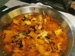 沸腾水煮鱼-新沸腾鱼乡(世贸天阶店)