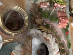 -慢丽江·云南野生菌土鸡锅(付家庄店)