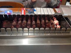 -冰城串说·羊肉串烧烤(哈西大街店)