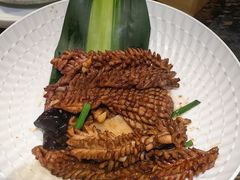 爆炒腰花-魁盛居百年鲁菜馆(县西巷店)