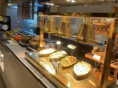 -昆明南亚风情园豪生大酒店-泰式国际海鲜自助餐厅