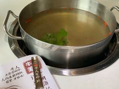 -海银海记牛肉火锅(解放路店)