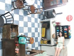 -槟城颠倒博物馆