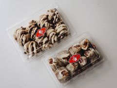 -白玉兰传统小吃