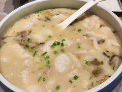 蜀香酸菜鱼-宏宴·新京菜(望京店)