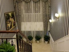 -富士康足浴休闲会所(苏绣路赛格店)