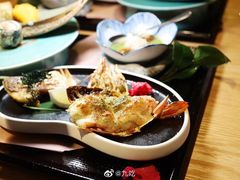-东瀛阁(锦江宾馆店)