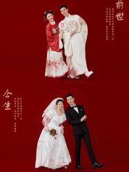 -今生有约婚纱摄影店(景德路店)