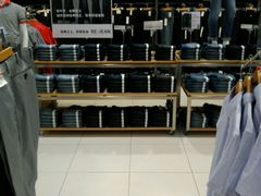 -优衣库(上海正大广场店)