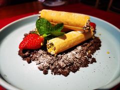 -百特喜·意大利餐厅(八佰伴镇江店)