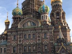 -滴血救世主教堂