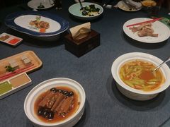 -金狮麟·新豫菜(金码大厦店)