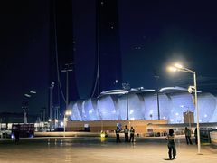 -杭州奥体中心-体育场