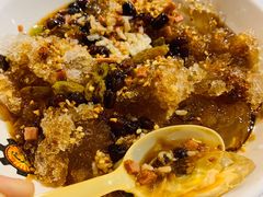 红糖冰粉-钢管厂五区小郡肝火锅串串香(清河店)