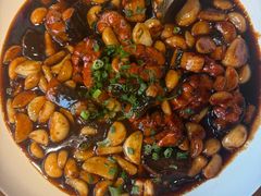 -老海陵·泰州菜(图书馆店)