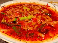 -小炳胜(卓悦中心店)