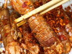 -坛南湾阿强农家乐.海鲜大排档老字号(福州地标美食店)