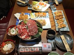 -王氏炉匠·烧鸟放题自助(好运街店)