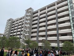 -广东财经大学(广州校区)