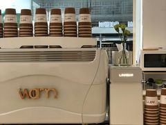 -Cafe on warm(丹霞店)