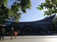 -七仙岭温泉国家森林公园